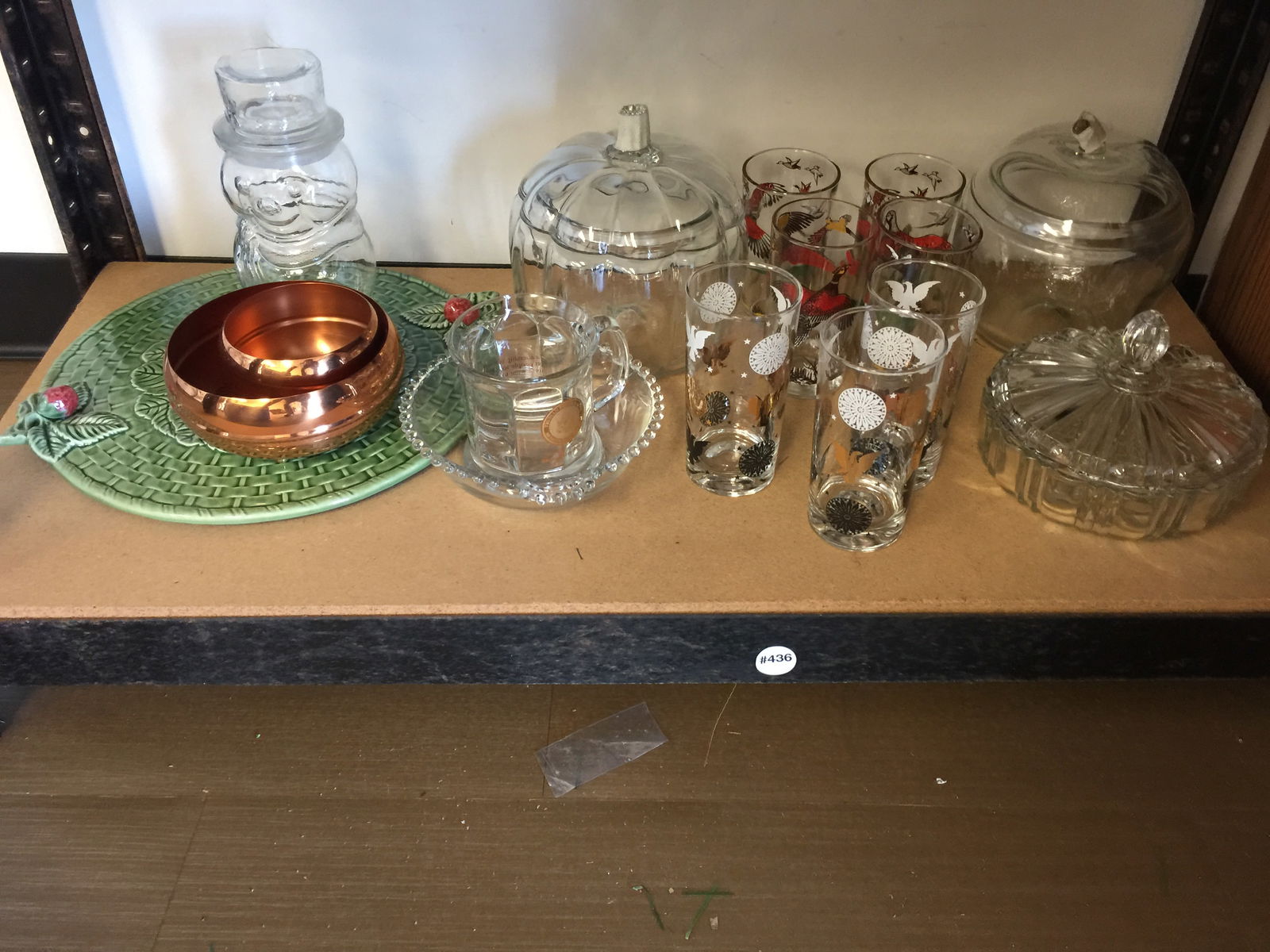 Glassware Plus: drinking glasses plus.