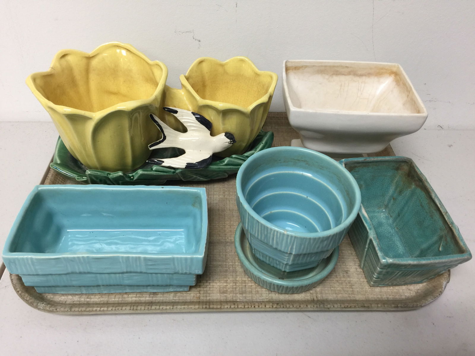 McCoy Pottery (5)