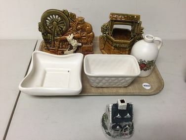 McCoy Pottery (5)