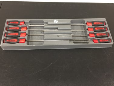 Snap On Screw Driver Set
