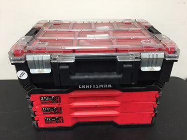Craftsman Tool Kit