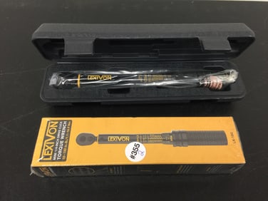 Lexvion Torque Wrench (2)