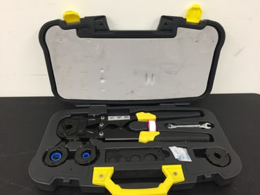 Apollo Crimp Tool Kit