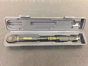 Lexivon Torque Wrench