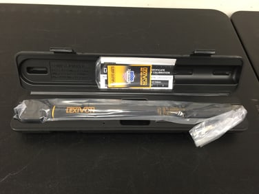 Lexivon Torque Wrench