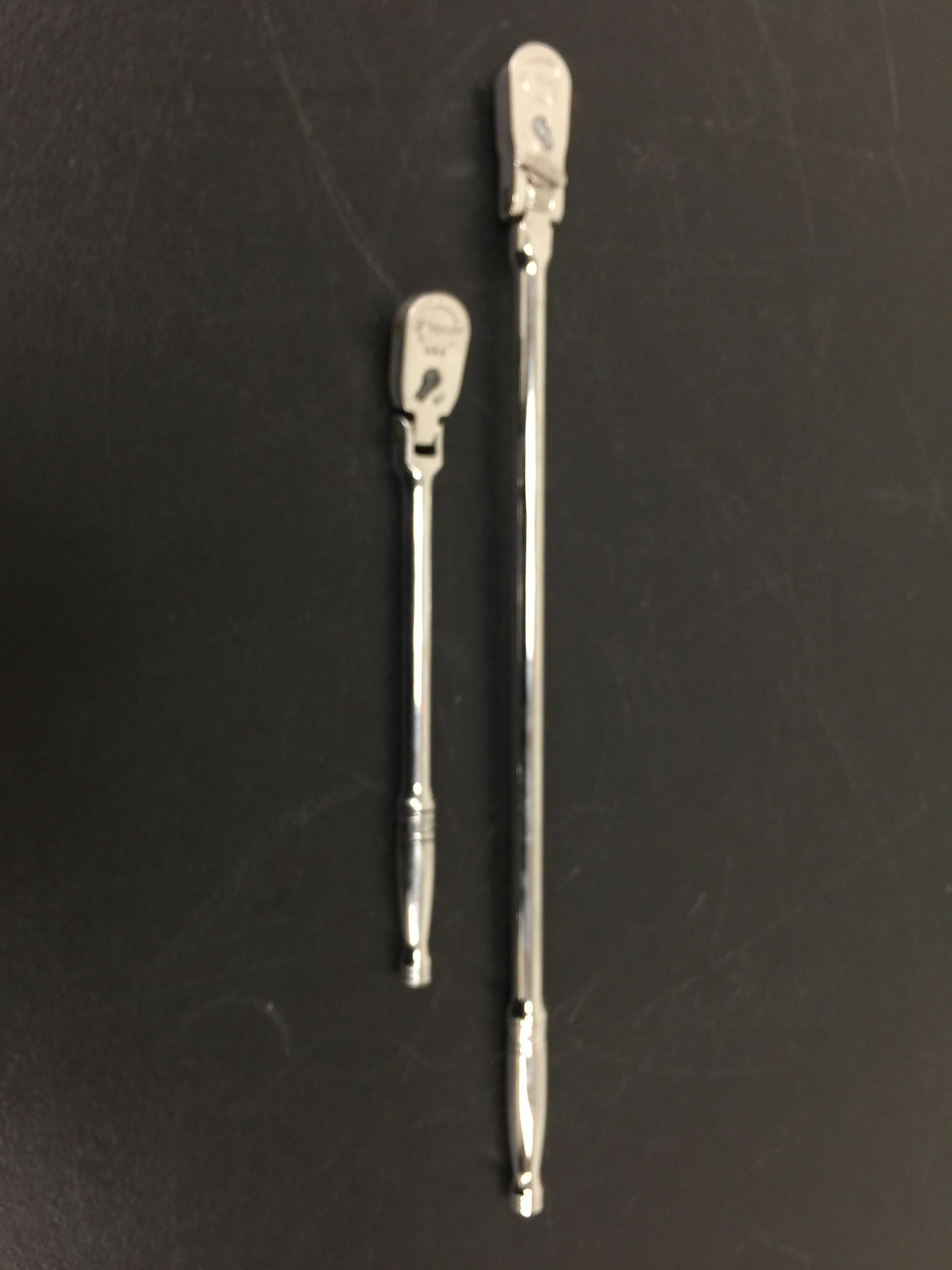 Snap On Ratchet (2) (1 of 4)