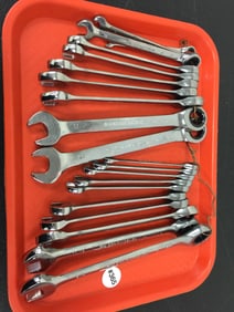 Gearwrench Sets (2)