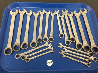 Ratcheting Combination Sets (2)