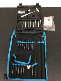 Chisel and Punch Sets