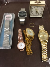 Watches Plus