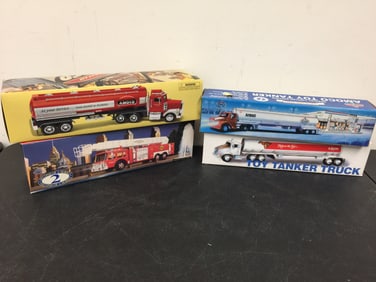 Die Cast Lot (4)