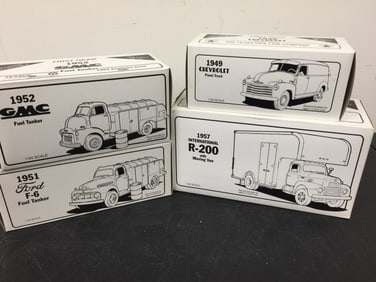 1/34 Die Cast (4)