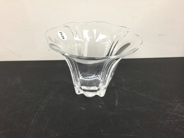 Steuben Vase