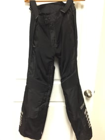 Joe Rockets Motorcycle Size L Pants