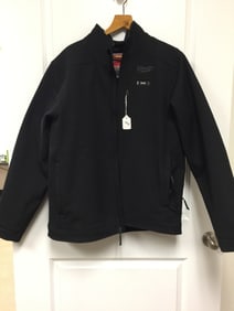 Milwaukee M12 Heated Gear Jacket Size L