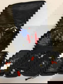 iHood Warm All Area Heating System 3.0