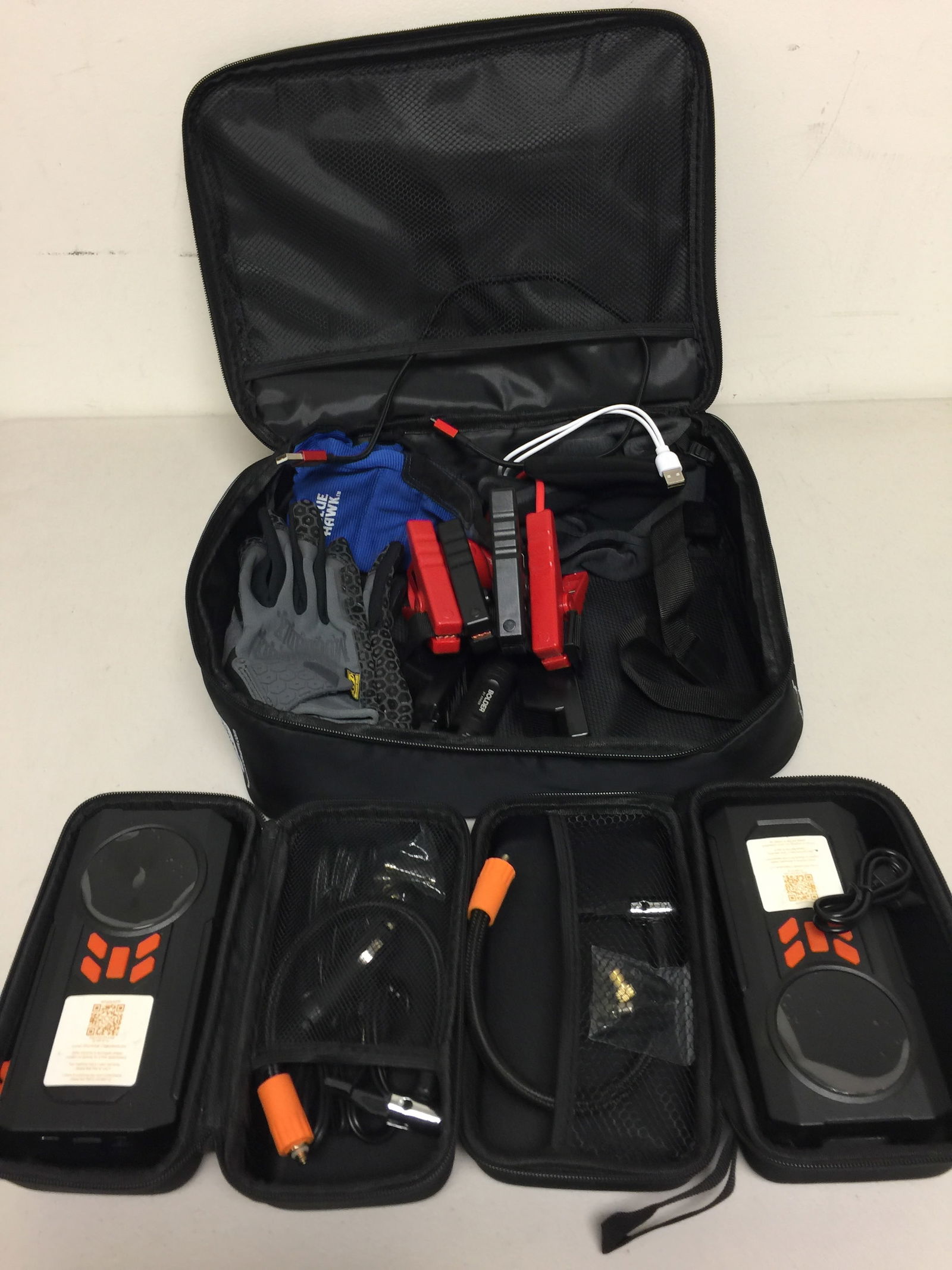 iHood Warm All Area Heating System 3.0 (1 of 6)