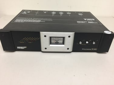 Monster Power HTS 3500