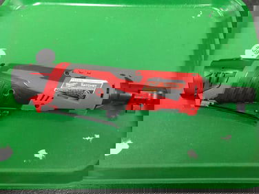 Milwaukee 3/8" Rachet