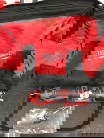 Milwaukee Rotary Tool