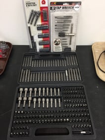 Tool Lot