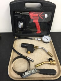 Weller's Soldering Gun