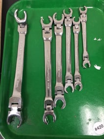 Gearwrench Wrenches