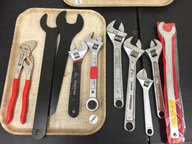 Wrenches