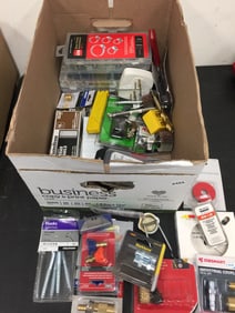 Hardware Lot