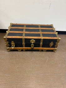 Antique Trunk
