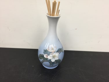 Royal Copenhagen Vase