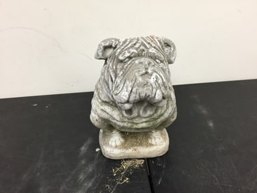 Concrete Bulldog