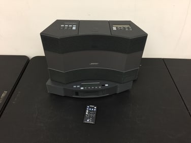 Bose Wave Music System II