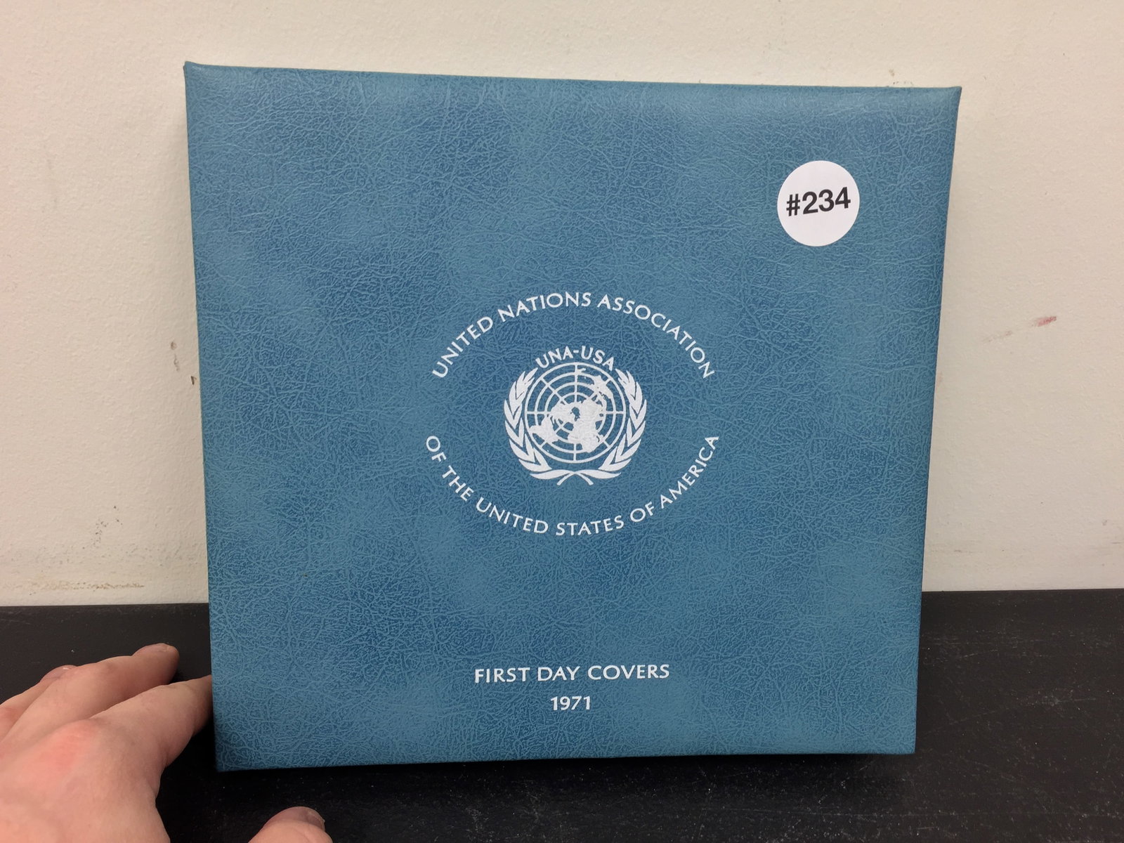 (6) 1971 Sterling Silver Proof Coins (1 of 6)