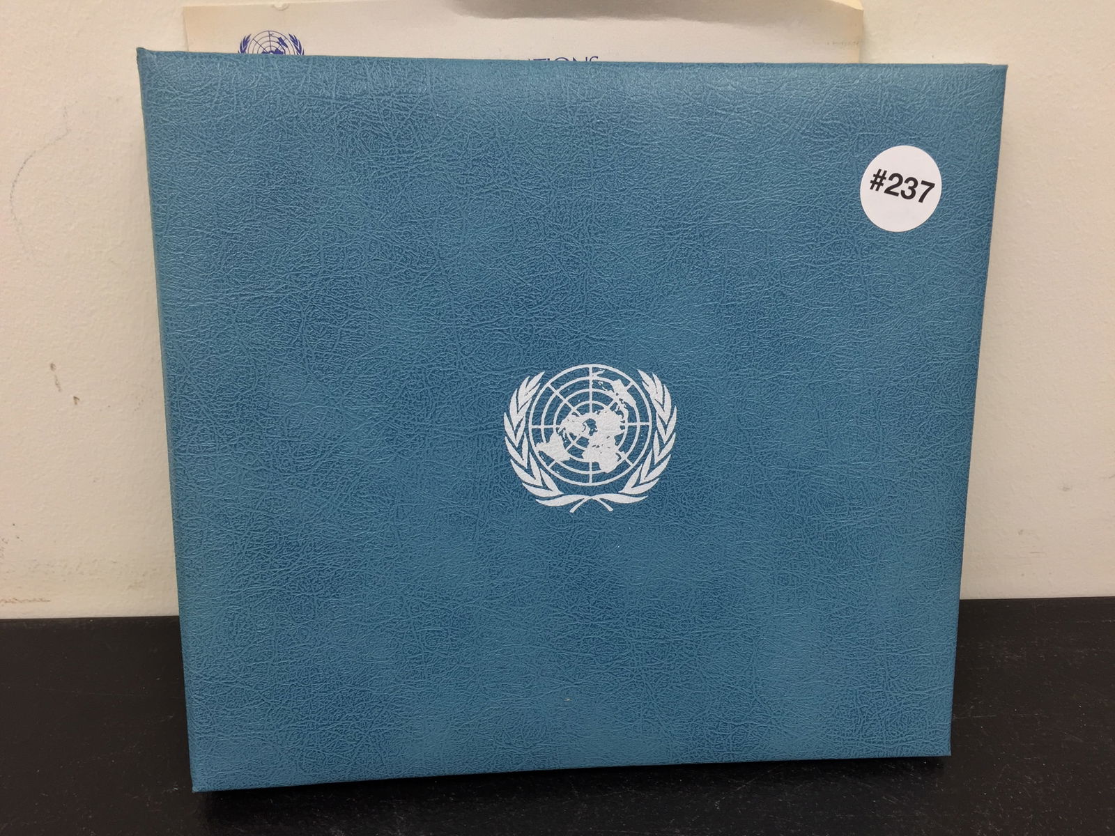 (5) 1973 Sterling Silver Proof Coins (1 of 6)