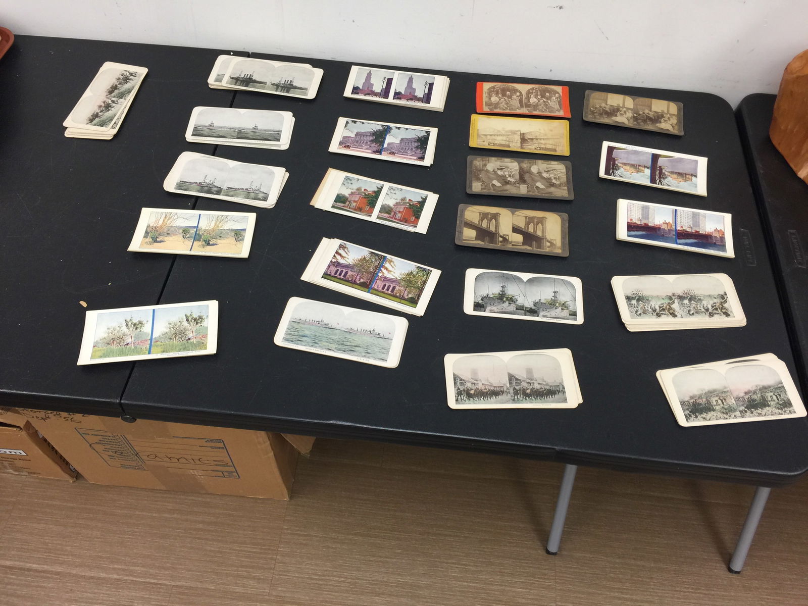 Antique Viewer Cards (1 of 7)