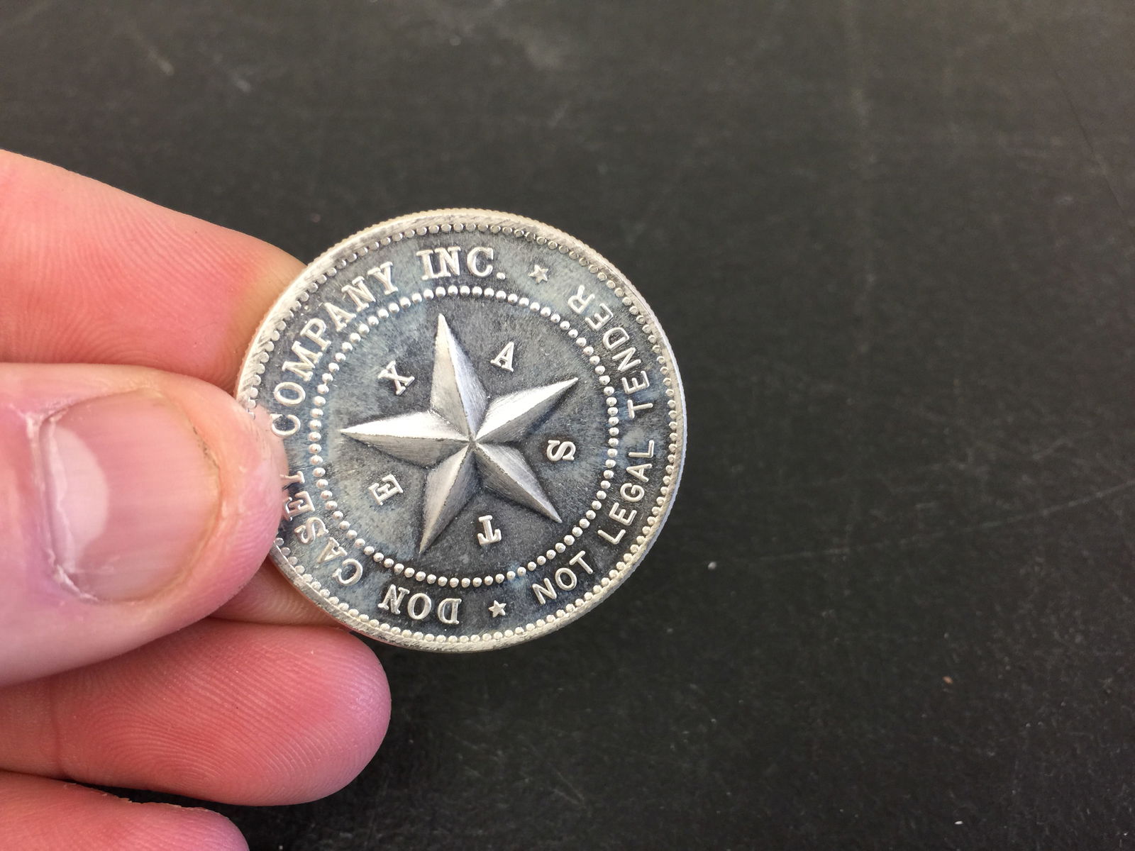 Don Casey Silver Round (1 of 2)