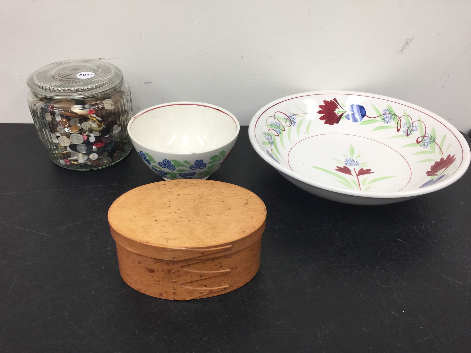 Mixed Country Grouping (1 of 5)