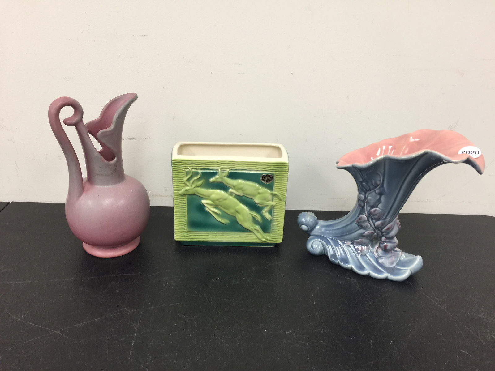 Pottery Lot (1 of 6)