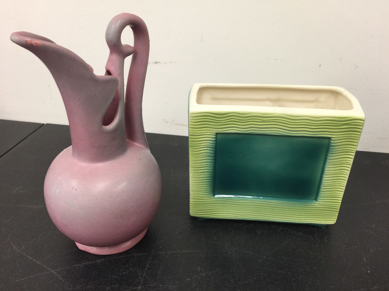 Pottery Lot - 5