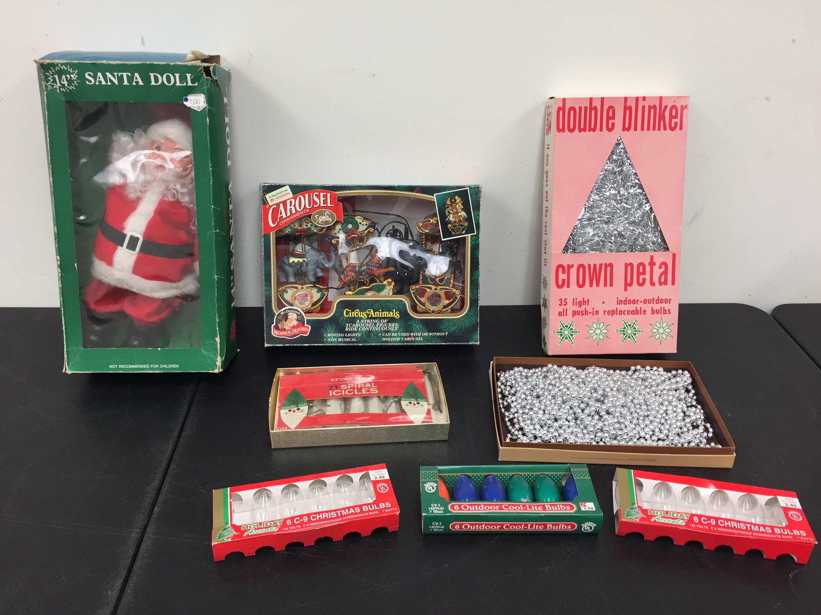 Vintage Christmas Lot (1 of 6)