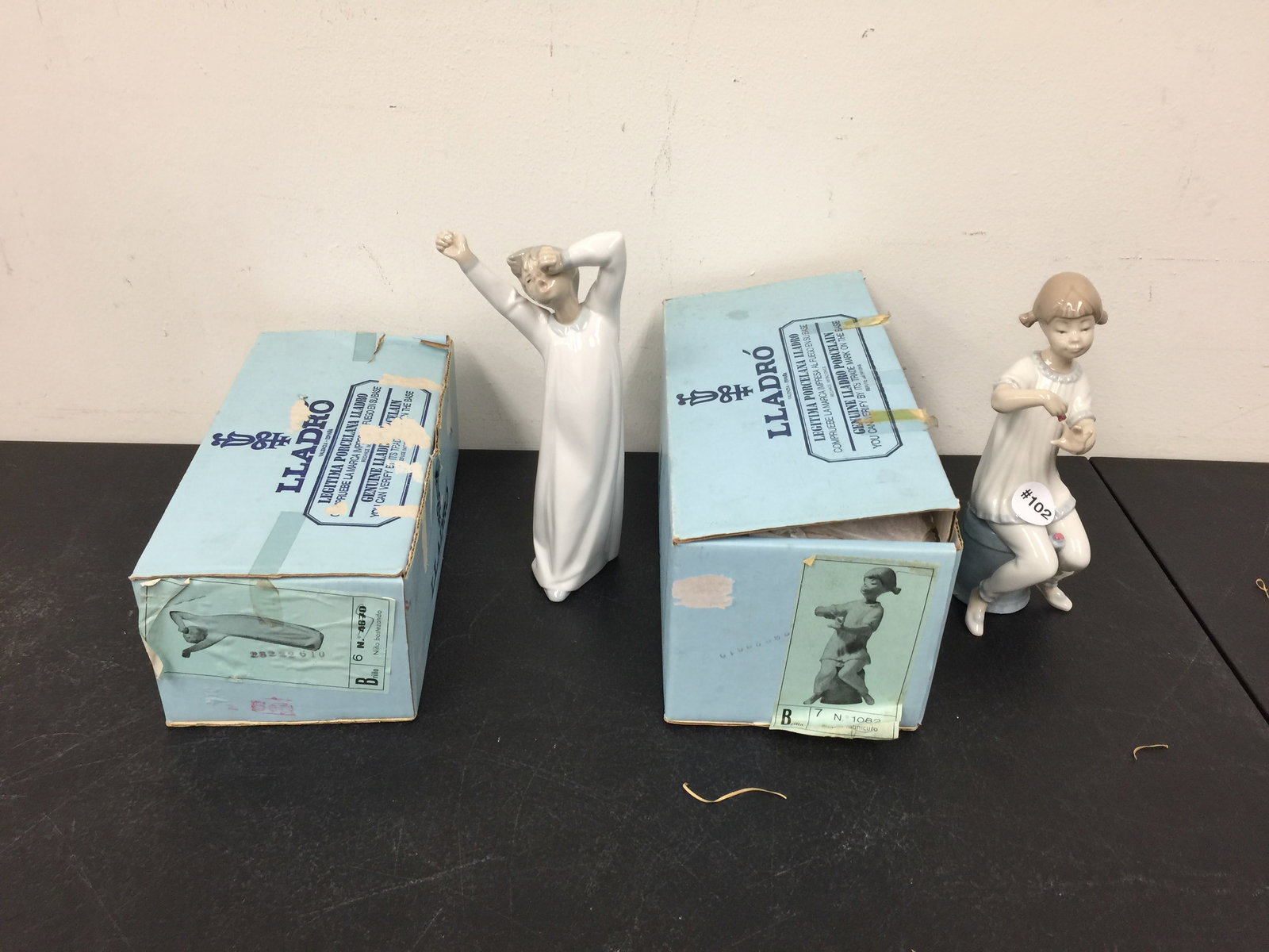 2 Lladros (1 of 4)