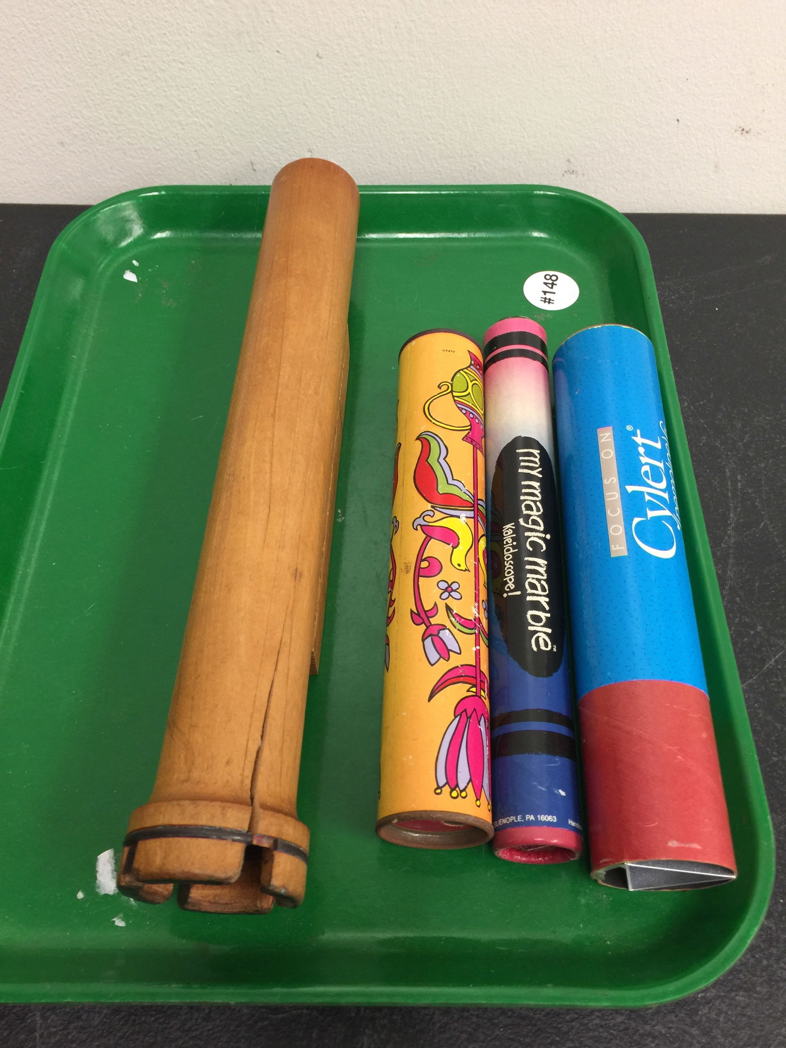 4 Kaleidoscopes (1 of 5)