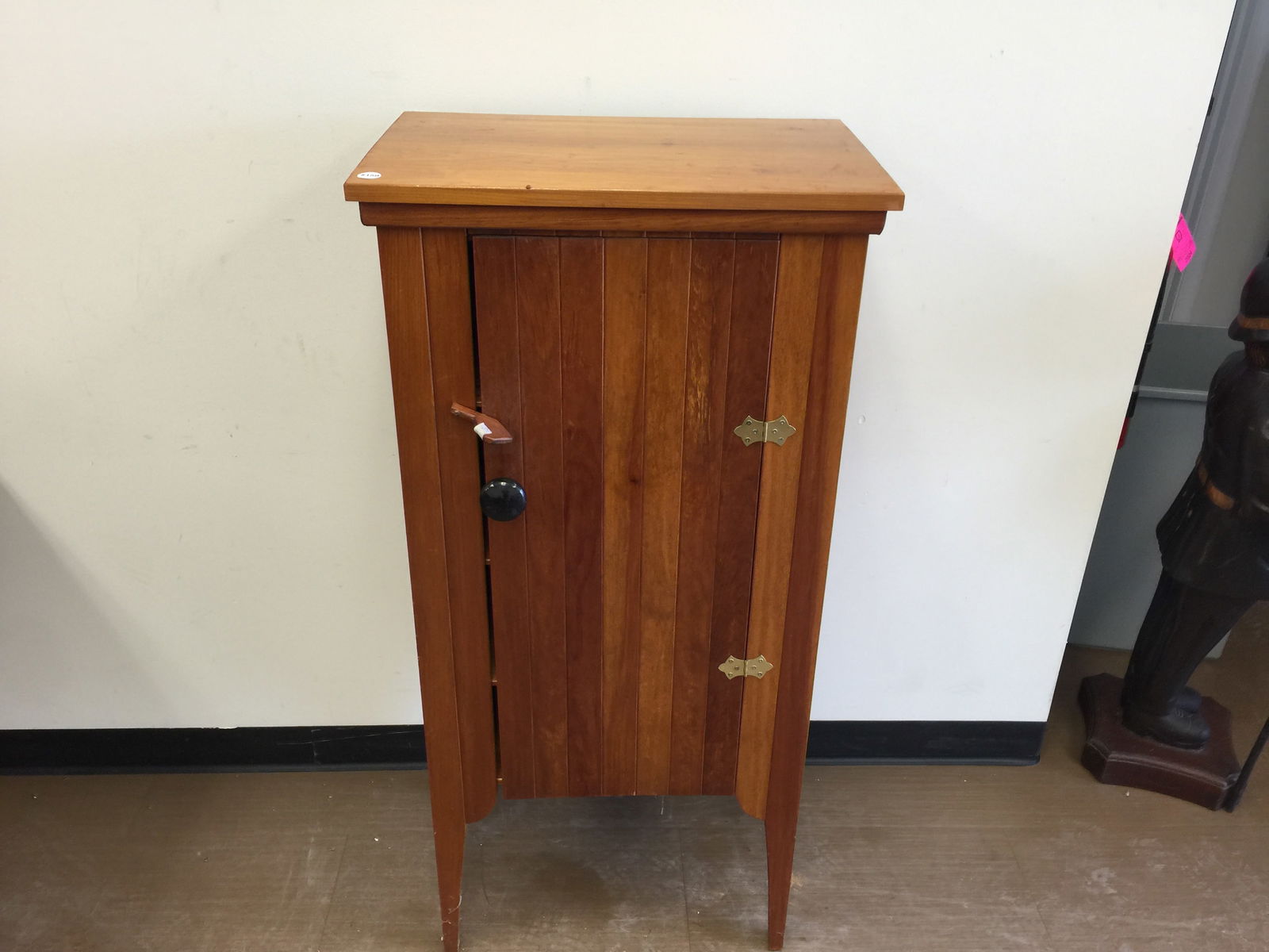 Chimney Cupboard (1 of 4)