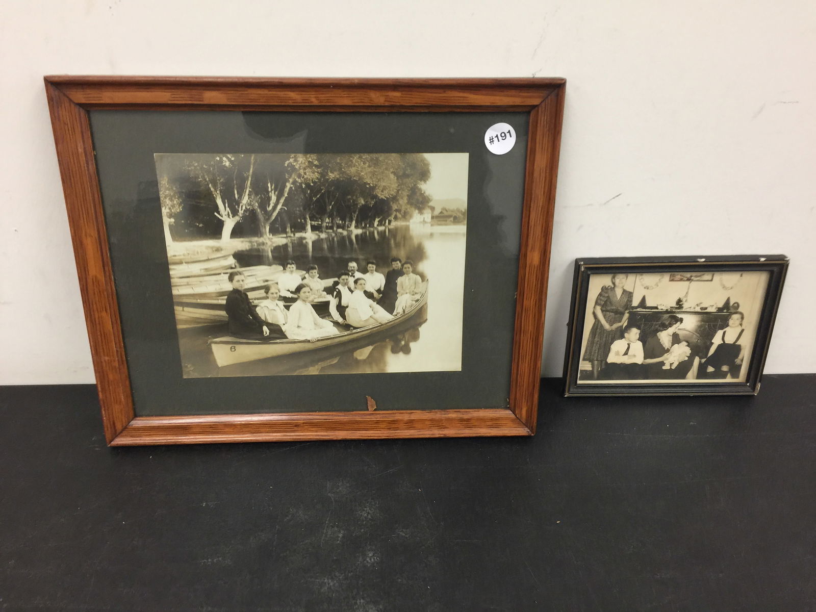 2 Antique Photos (1 of 3)