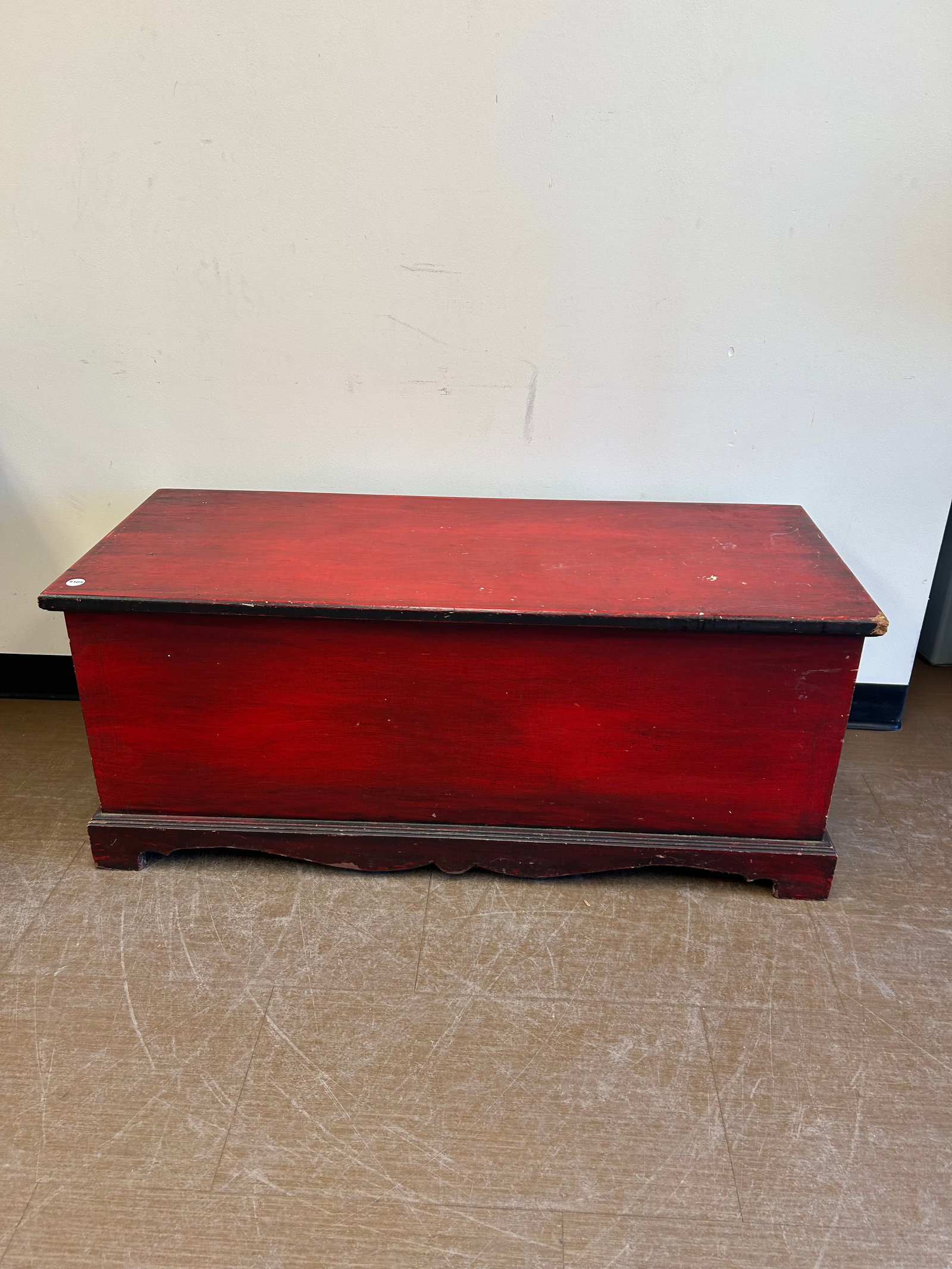 Blanket Chest (1 of 6)
