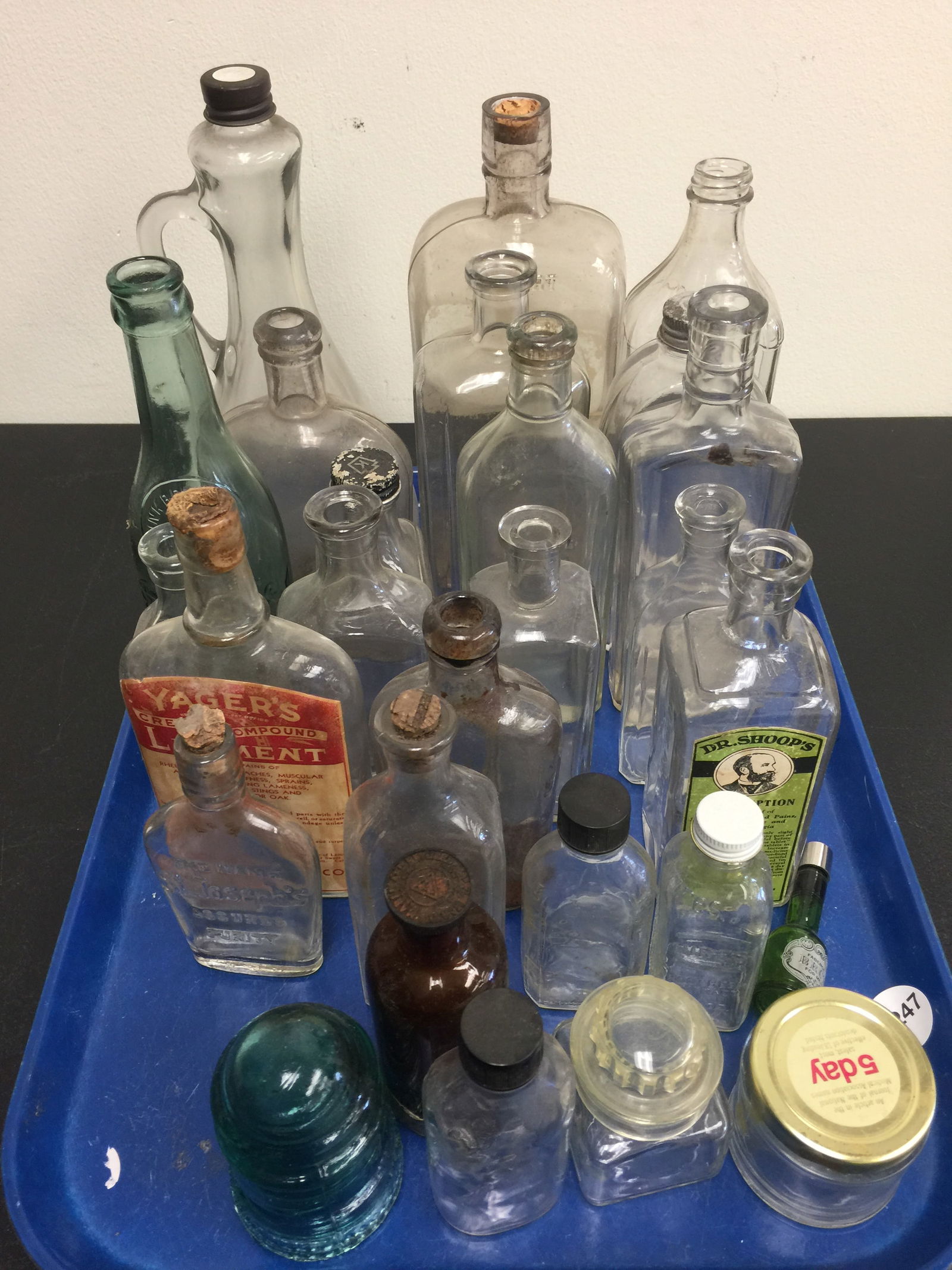 Bottles Plus (1 of 5)