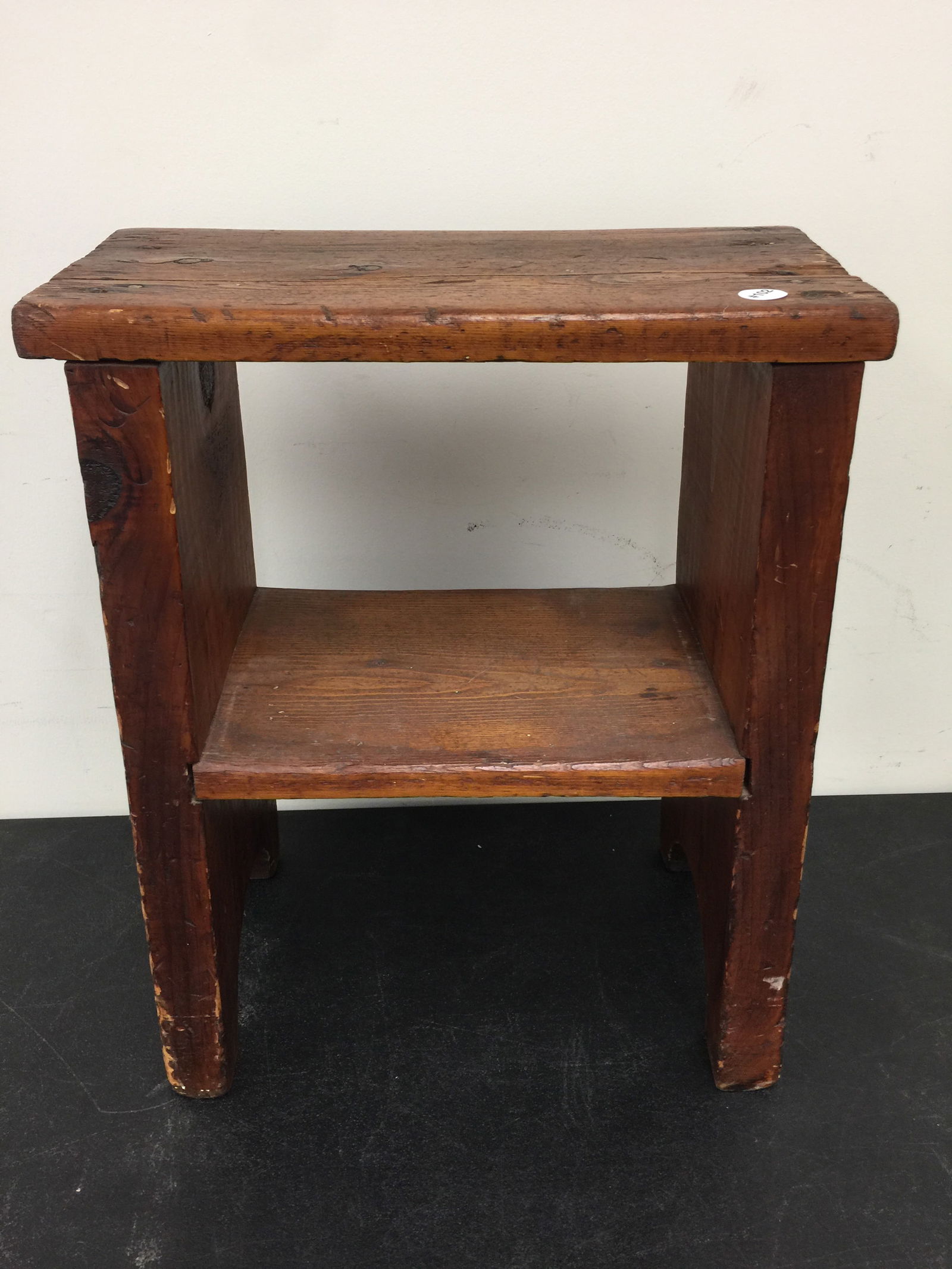 Primitive Bench (1 of 4)