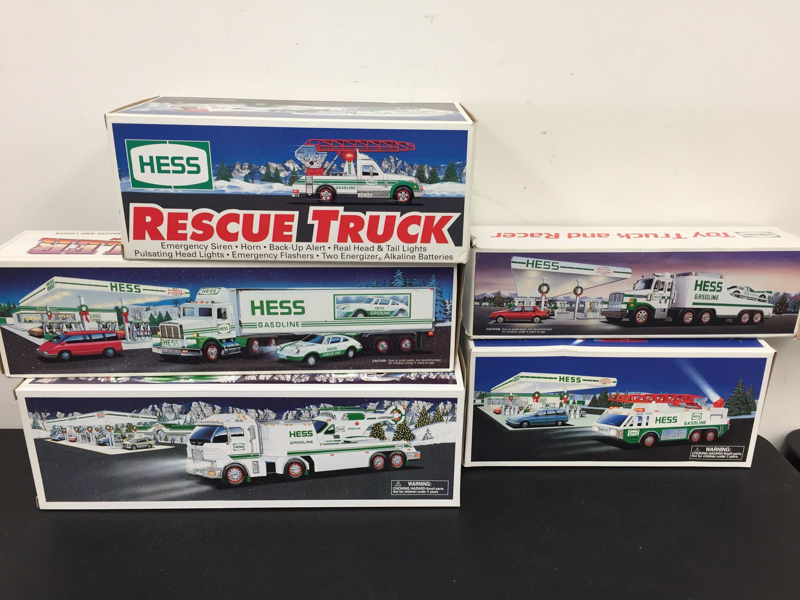 5 Hess Trucks (1 of 4)