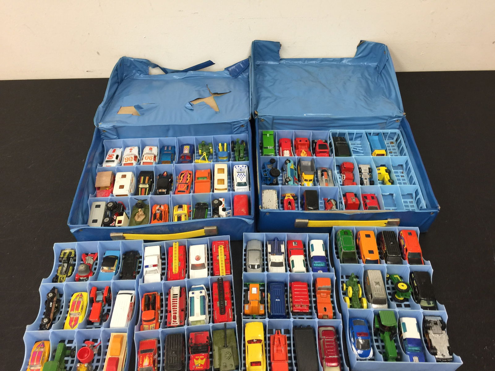 2 Collector Car Cases (1 of 6)